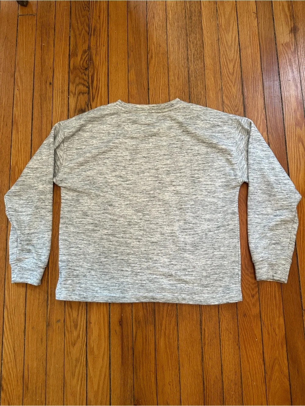 J.Crew Women's Heather Gray Lounge Pants Size Medium 1055/1056